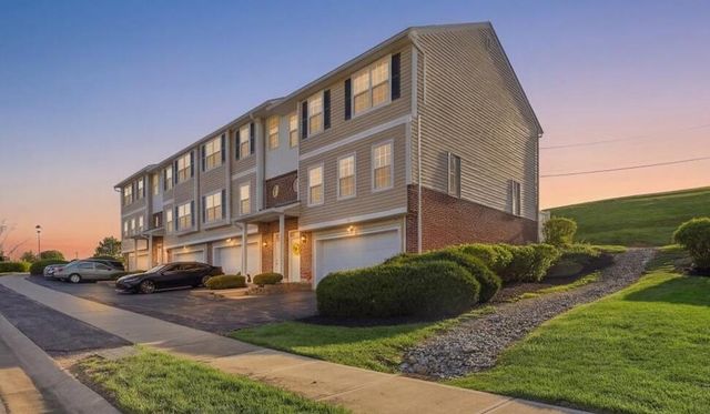 1873 Edgewater Drive, Independence, KY 41051