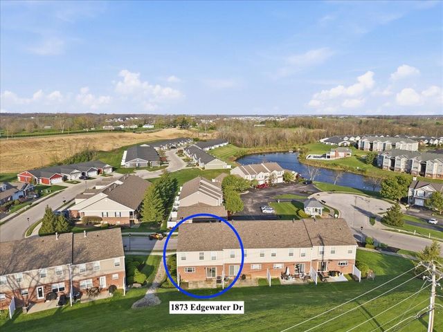 1873 Edgewater Drive, Independence, KY 41051