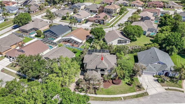 10408 RIVERBURN DRIVE, Tampa, FL 33647