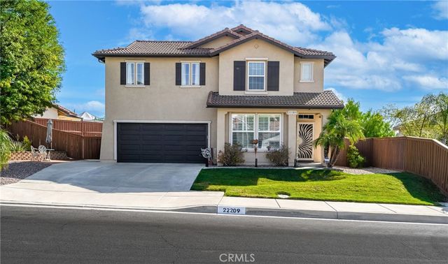 22209 Blondon Court, Wildomar, CA 92595