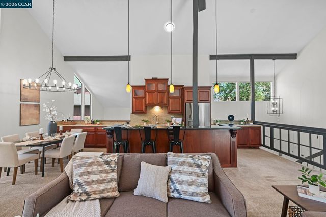 1418 Linton Place, Martinez, CA 94553