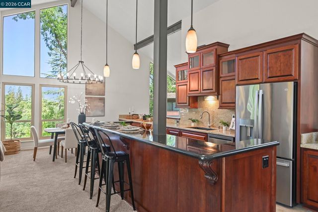 1418 Linton Place, Martinez, CA 94553