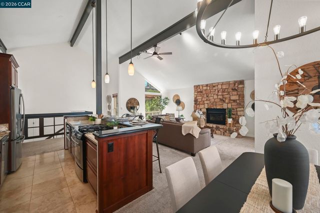 1418 Linton Place, Martinez, CA 94553