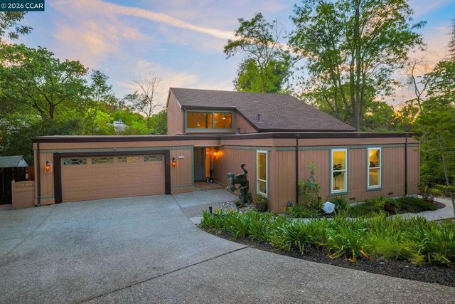 1418 Linton Place, Martinez, CA 94553