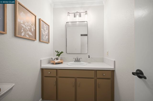 1418 Linton Place, Martinez, CA 94553