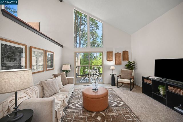 1418 Linton Place, Martinez, CA 94553