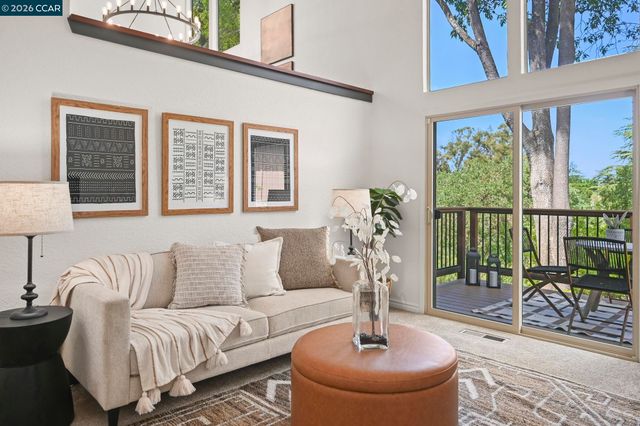 1418 Linton Place, Martinez, CA 94553