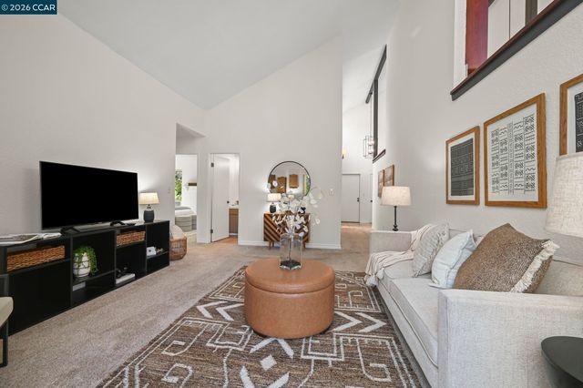 1418 Linton Place, Martinez, CA 94553