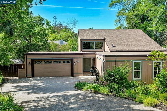 1418 Linton Place, Martinez, CA 94553