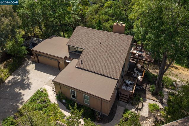 1418 Linton Place, Martinez, CA 94553