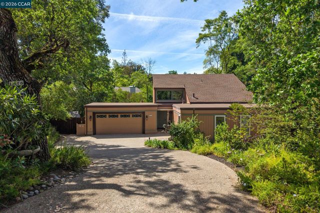 1418 Linton Place, Martinez, CA 94553