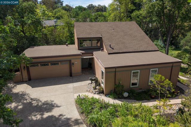 1418 Linton Place, Martinez, CA 94553