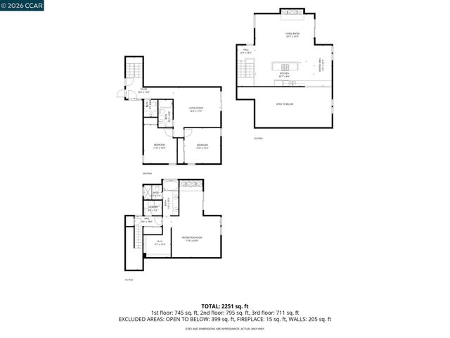 1418 Linton Place, Martinez, CA 94553