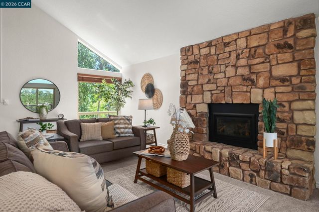 1418 Linton Place, Martinez, CA 94553