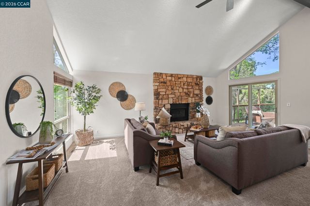 1418 Linton Place, Martinez, CA 94553