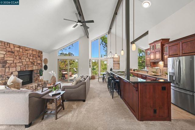 1418 Linton Place, Martinez, CA 94553