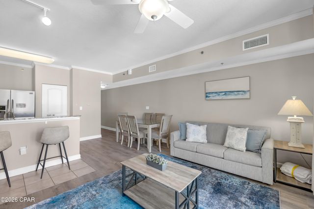 9900 S Thomas Drive 1104, Panama City, FL 32408