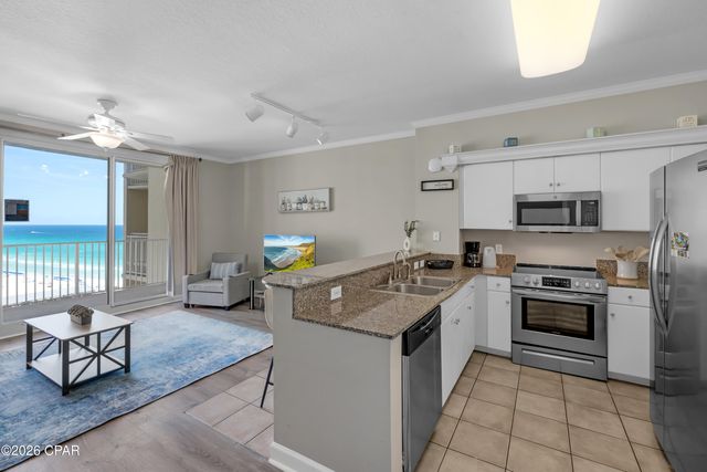 9900 S Thomas Drive 1104, Panama City, FL 32408