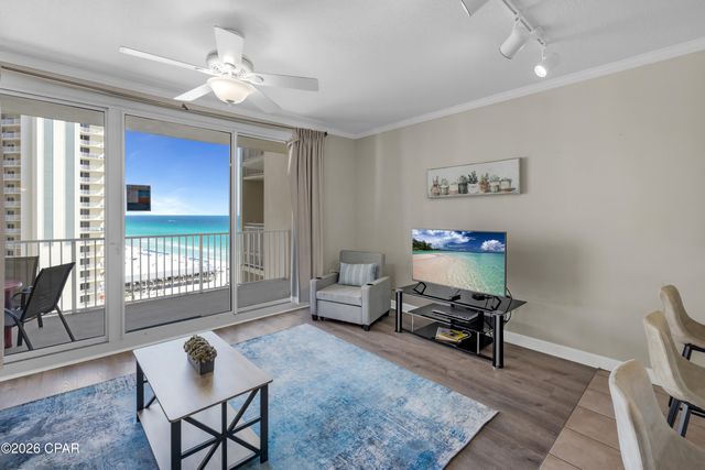 9900 S Thomas Drive 1104, Panama City, FL 32408