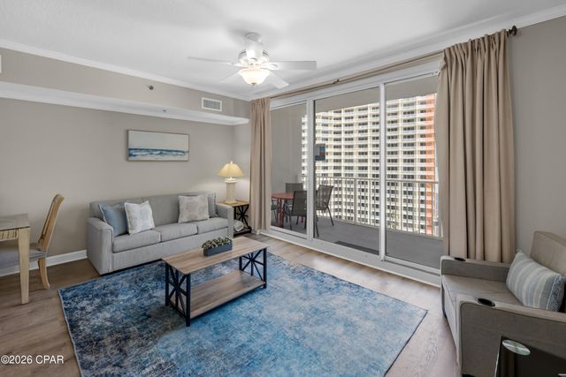9900 S Thomas Drive 1104, Panama City, FL 32408