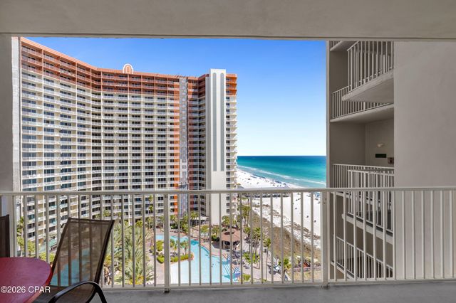 9900 S Thomas Drive 1104, Panama City, FL 32408