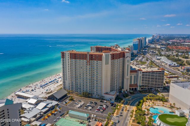 9900 S Thomas Drive 1104, Panama City, FL 32408
