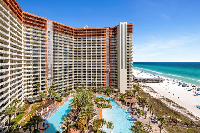 9900 S Thomas Drive 1104, Panama City, FL 32408