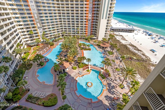 9900 S Thomas Drive 1104, Panama City, FL 32408