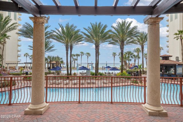 9900 S Thomas Drive 1104, Panama City, FL 32408