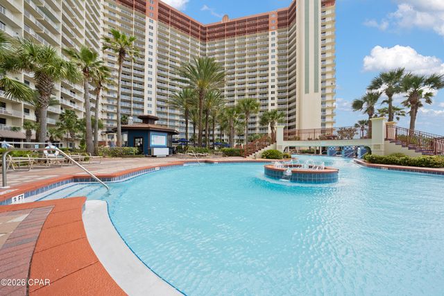 9900 S Thomas Drive 1104, Panama City, FL 32408