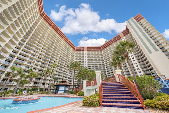 9900 S Thomas Drive 1104, Panama City, FL 32408