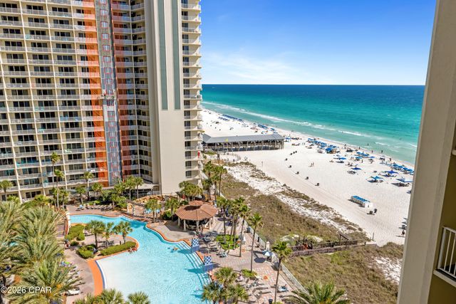 9900 S Thomas Drive 1104, Panama City, FL 32408