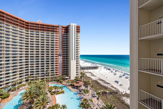 9900 S Thomas Drive 1104, Panama City, FL 32408