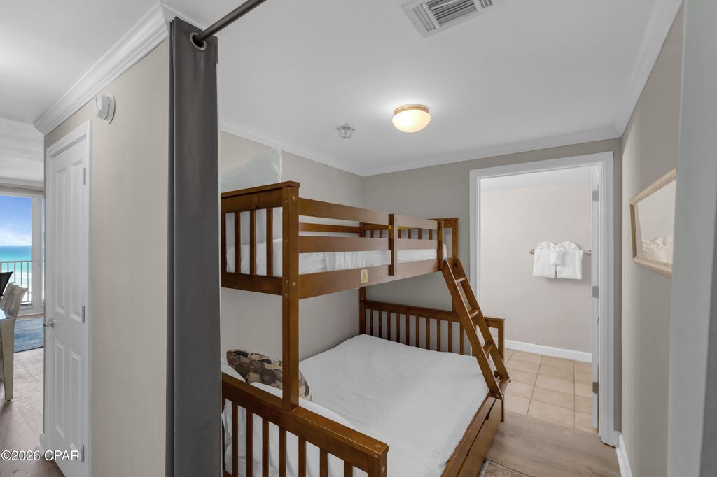 Image 18 of property listing at 9900 S Thomas Drive 1104, Panama City Beach, FL 32408