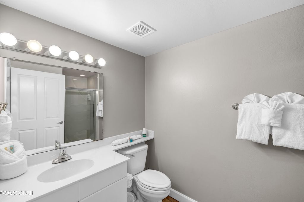 Image 19 of property listing at 9900 S Thomas Drive 1104, Panama City Beach, FL 32408