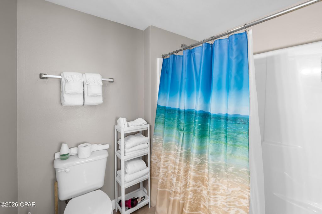 Image 27 of property listing at 9900 S Thomas Drive 1104, Panama City Beach, FL 32408