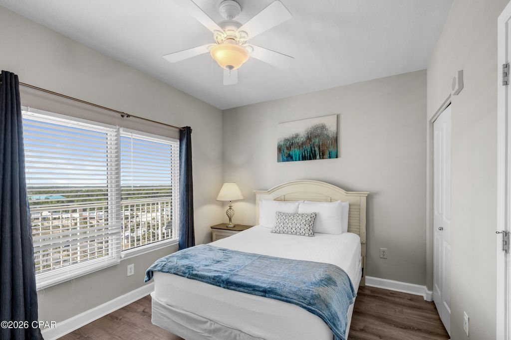 Image 30 of property listing at 9900 S Thomas Drive 1104, Panama City Beach, FL 32408
