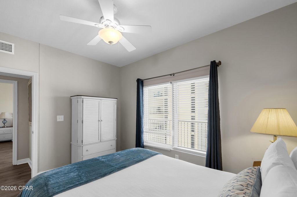 Image 31 of property listing at 9900 S Thomas Drive 1104, Panama City Beach, FL 32408