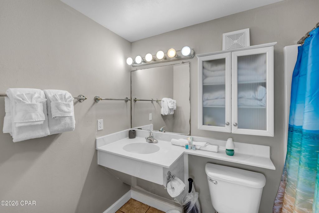 Image 33 of property listing at 9900 S Thomas Drive 1104, Panama City Beach, FL 32408