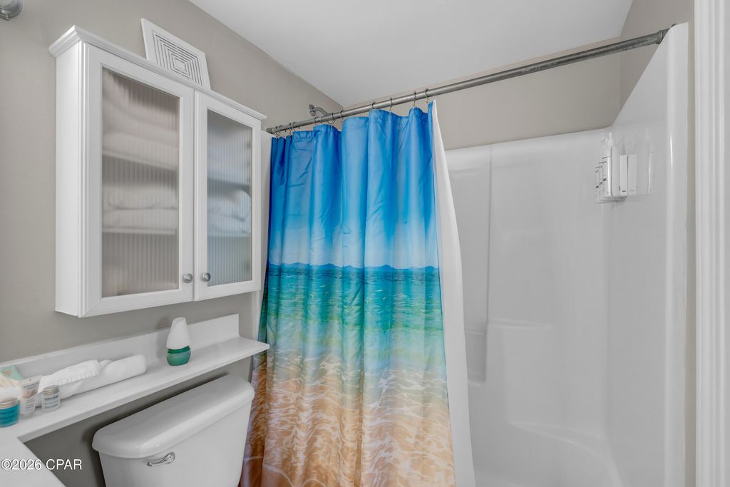 Image 34 of property listing at 9900 S Thomas Drive 1104, Panama City Beach, FL 32408