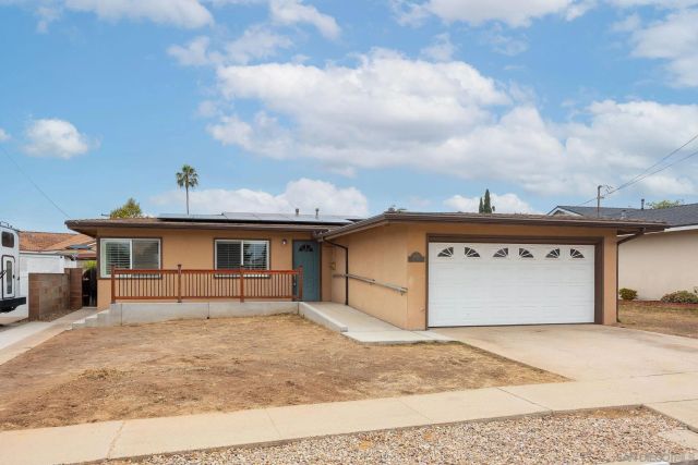 4560 Miami Way, San Diego, CA 92117