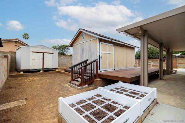 4560 Miami Way, San Diego, CA 92117