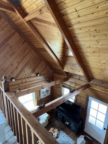 225 Bill Hunter Rd, Celina, TN 38551