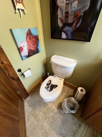 225 Bill Hunter Rd, Celina, TN 38551