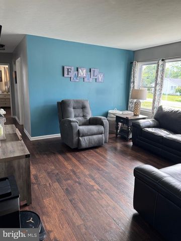 1655 JUNIOR DR, Vineland, NJ 08361