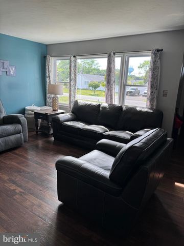 1655 JUNIOR DR, Vineland, NJ 08361