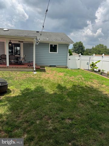 1655 JUNIOR DR, Vineland, NJ 08360