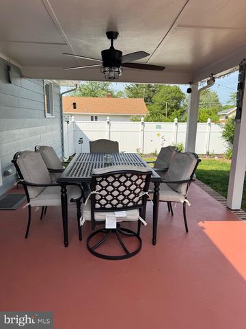 1655 JUNIOR DR, Vineland, NJ 08360