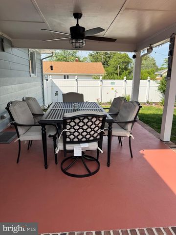 1655 JUNIOR DR, Vineland, NJ 08360