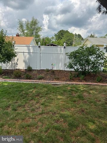 1655 JUNIOR DR, Vineland, NJ 08360